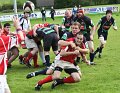 Monaghan 1st XV v. Donegal Sept. 10th 2011-2